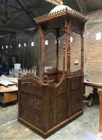 Awesome Podium 4