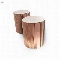 Wooden Mini Stool