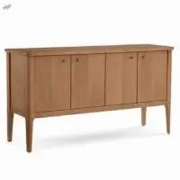 Luxurious Servers 1029