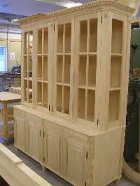New Cabinets & Hutches 151