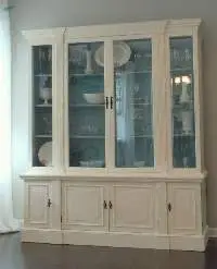 Luxurious Cabinets & Hutcehs 152
