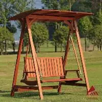 Awesome Swing T203