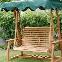 Comfortabel Swing K201