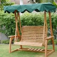 Luxurious Swing T201