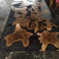 Luxurious Resin A23