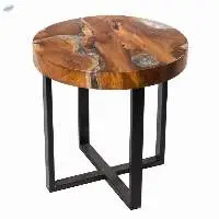 Polished Resin A24