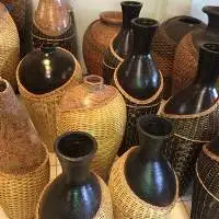 Delux Jars 66