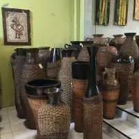 Elegant Jars 69