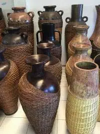 Modern Jars 71