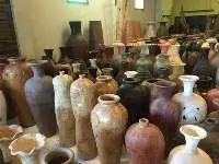 Ideal Jars 72