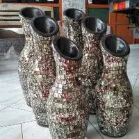 Polished Jars 25