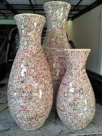 Modern Of Jars 5