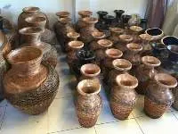 Perfect Of Jars 9