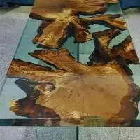 Modern Resin A17