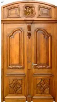 Beautifull Door P029
