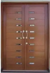 Lovely Door P031
