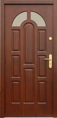 Unique Door P033