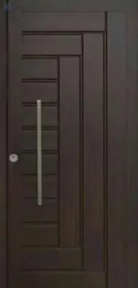 Comfortable Door P034