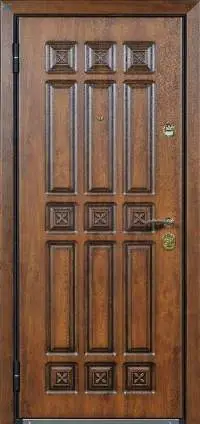 Luxurious Door P036