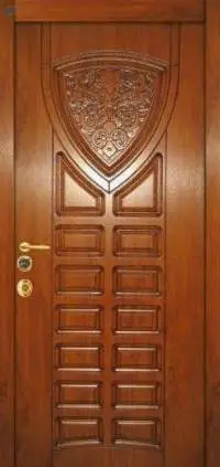 Elegant Door P039