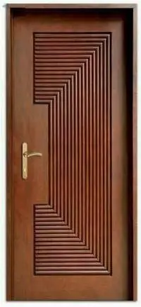 Lovely Door P042