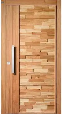 Comfortable Door P044