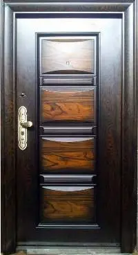 Awesome Door P047