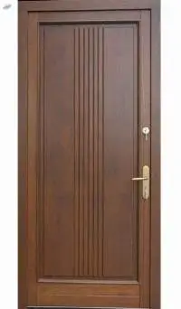 Elegant Door P048