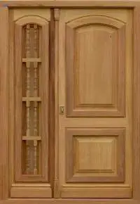 Beautifull Door P050