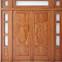 Lovely Door P055