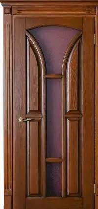 Unique Door P056