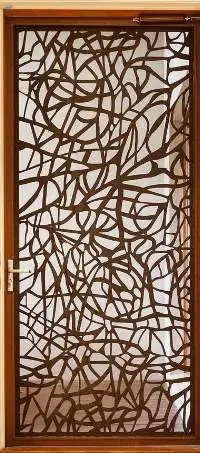 Comfortable Door P022