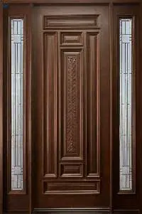 Cozy Door P023