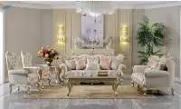 Ideal Living Room Set 34