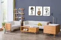 Perfect Living Room Set 37