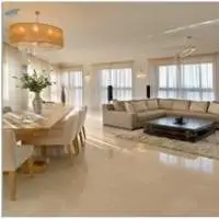 Luxury Living Room Set 39
