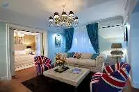 Russian Living Room Style Lhf-105