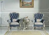 Modern Living Room Set 33
