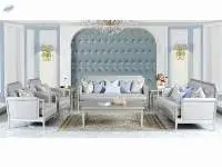 Ideal Living Room Set 22