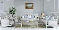 Nice Living Room Set 23