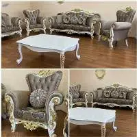 Nice Living Room Set 10