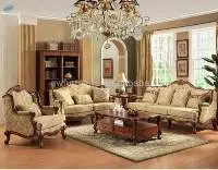 Excellent Living Room Set 11