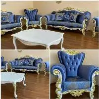 Perfect Living Room Set 12