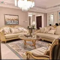 Hottest Living Room Set 13