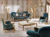 Pretentious Living Room Sets B48
