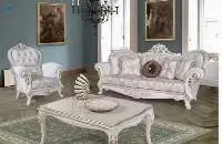 Deluxe Living Room Set 03