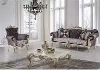 Ideal Living Room Set 09