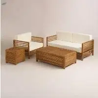 Unique Living Room Sets B40