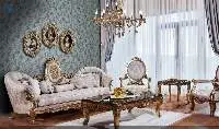 Luxurious Living Room Sets B41