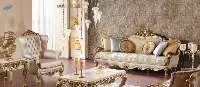 Cozy mfortable Living Room Sets B30